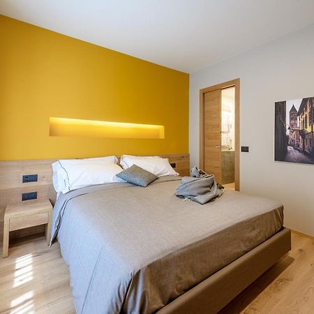 Sanmartino Suite Tirano Extérieur photo