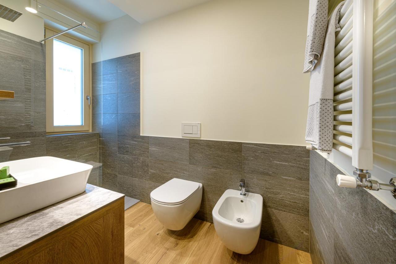 Sanmartino Suite Tirano Extérieur photo