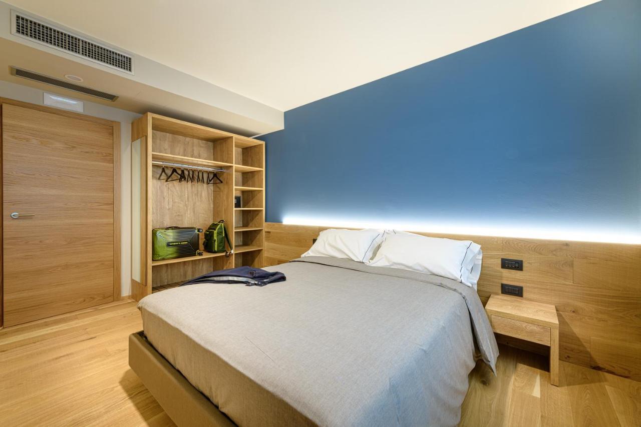 Sanmartino Suite Tirano Extérieur photo