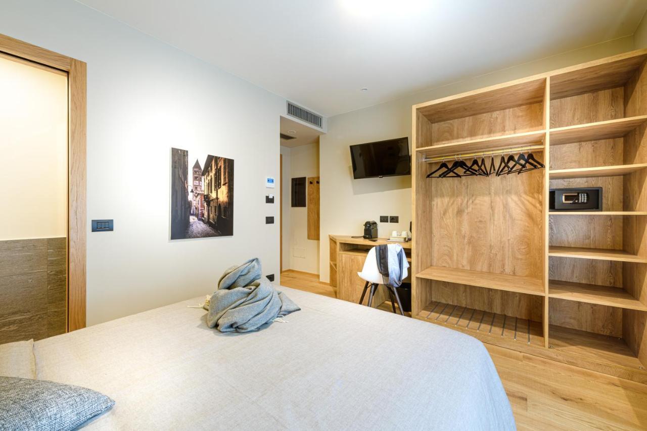 Sanmartino Suite Tirano Extérieur photo