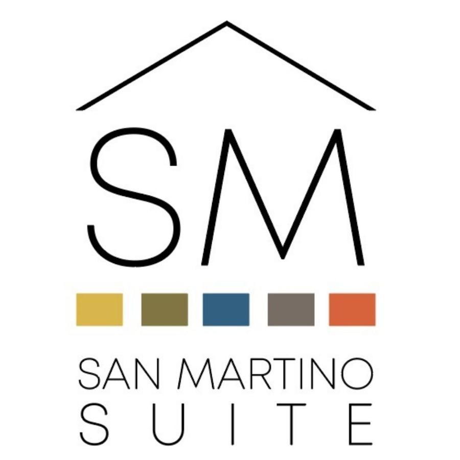 Sanmartino Suite Tirano Extérieur photo