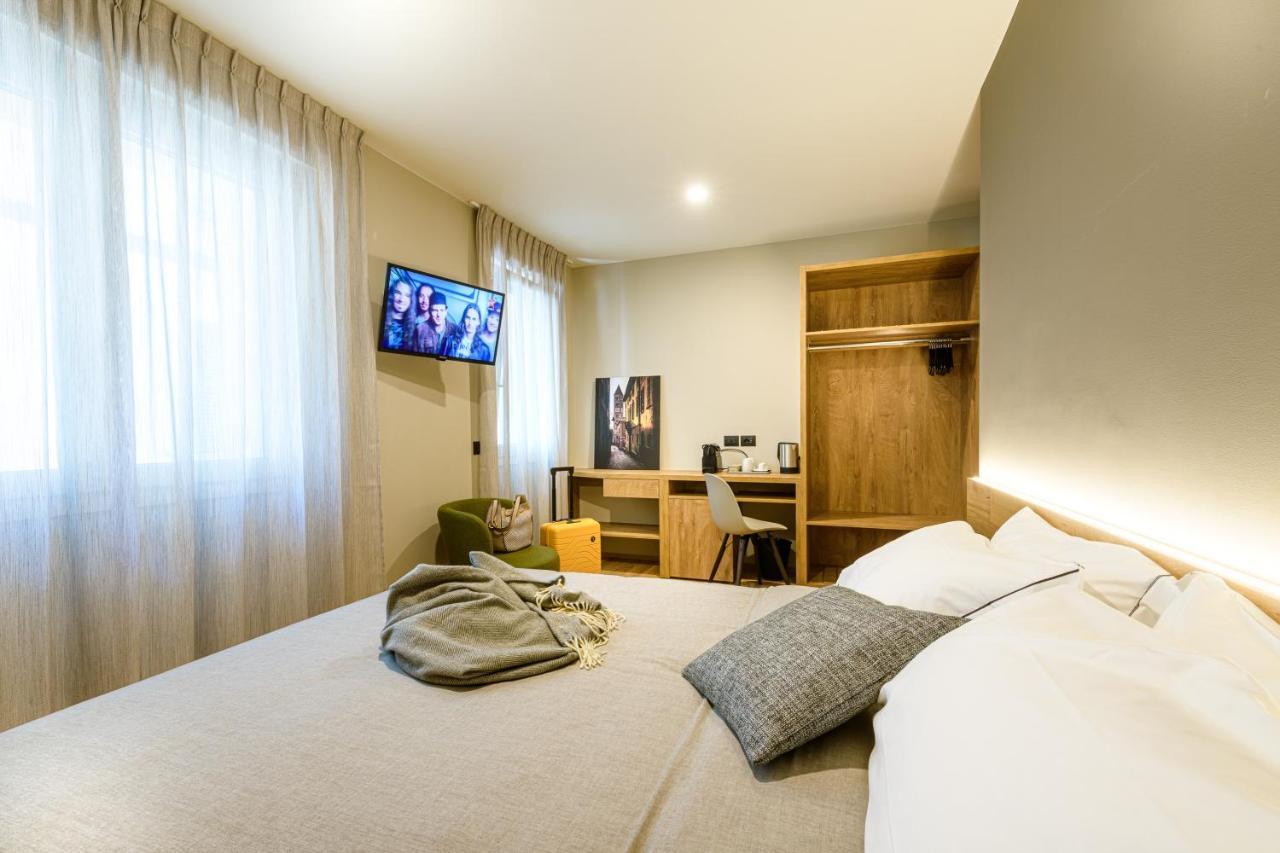Sanmartino Suite Tirano Extérieur photo