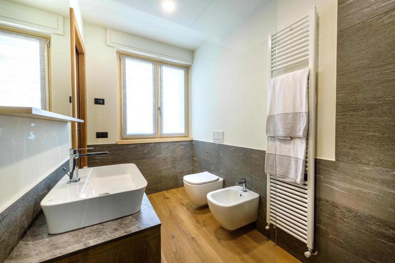 Sanmartino Suite Tirano Extérieur photo