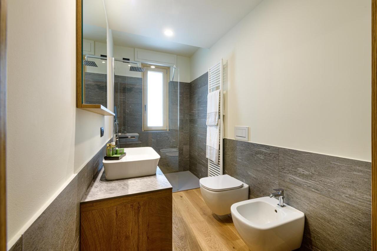 Sanmartino Suite Tirano Extérieur photo